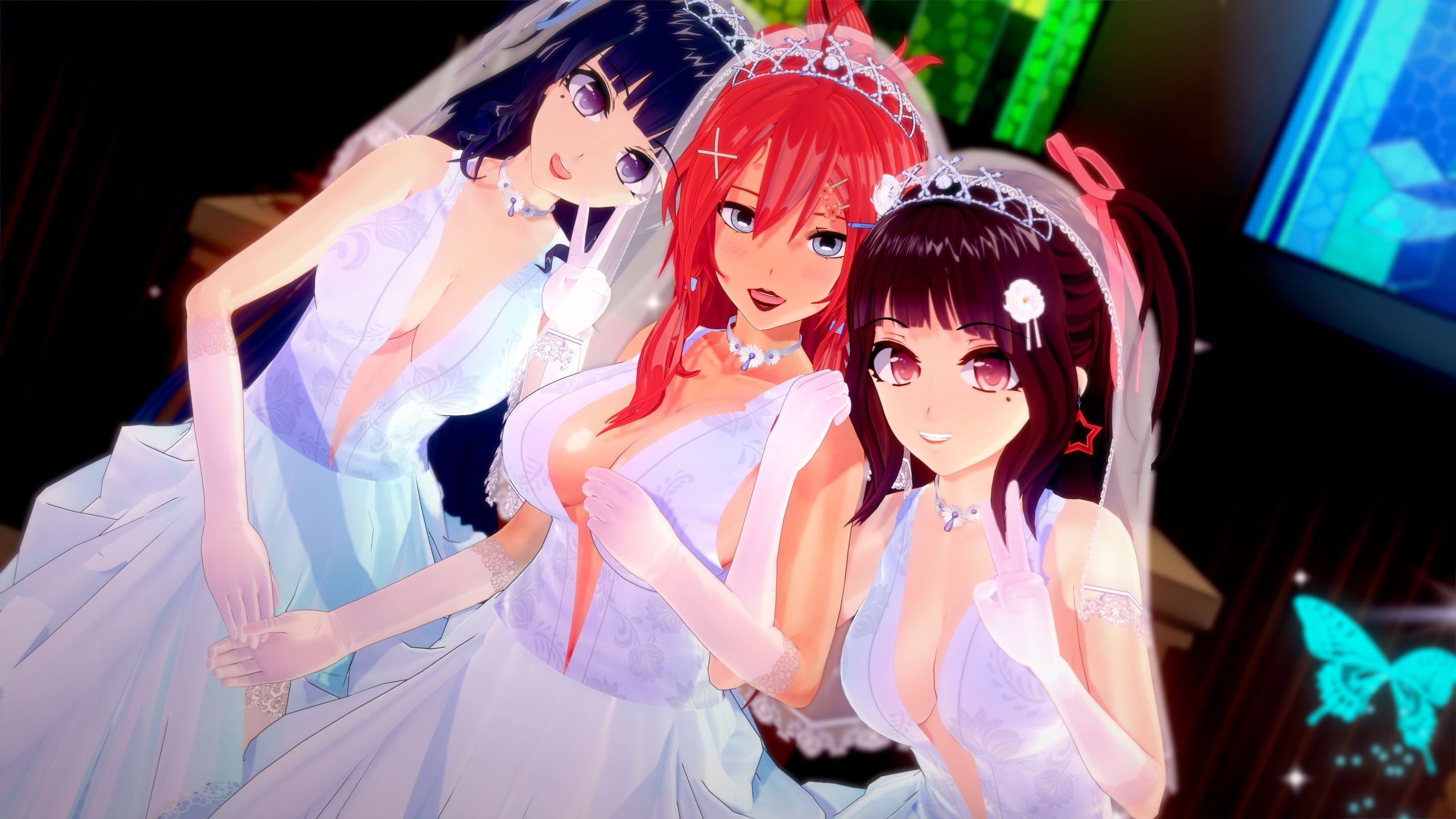 My Office Adventures Reunion cover