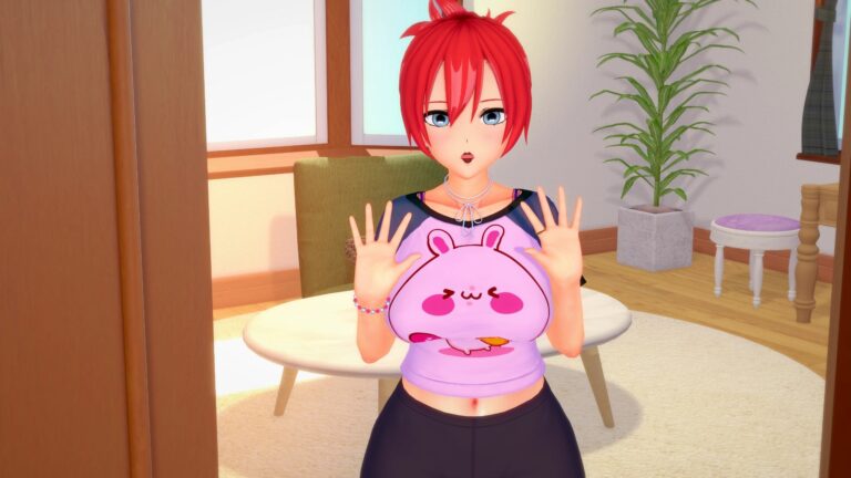 My Office Adventures Reunion Adult Game Screenshots (1)