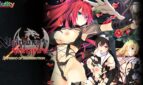 Nightmare x Vampire - Inferno of Retribution Adult Game Cover