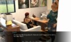 One Aggressive Futa Step Sister Adult Game Screenshots (2)