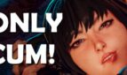 Only Cum! Adult Game Cover