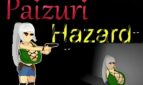 Paizuri Hazard Adult Game Cover