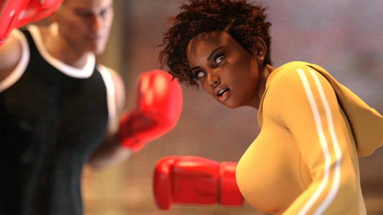 Pecker PI Adult Game Screenshots (1)