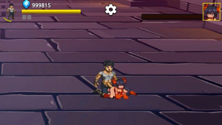 Penis Hero - Adult Only Adult Game Screenshots (1)