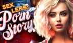 Sex Lens: A Porn Story Cover