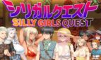 Silly Girls Quest Cover