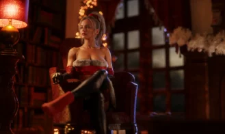 Sofia's Dark Fantasies - 1.12 18+ Adult game cover