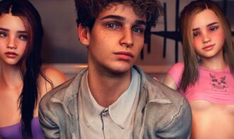 Step Bi Step - 1.0 SE 18+ Adult game cover