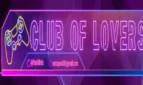 The Club of Lovers Adult Game Cover