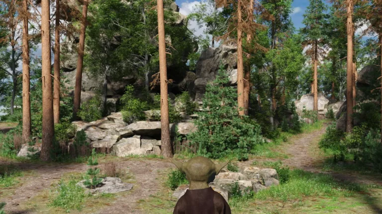 The Goblin Tale Adult Game Screenshot (1)