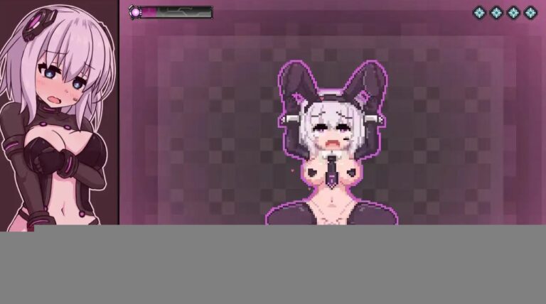 Turqu-chan in the Hentai Laboratory Adult Game Screenshots (1)