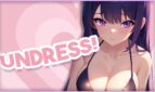 Undress! Adult Game Cover