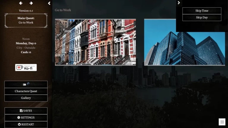 Vendetta Adult Game Screenshot (1)