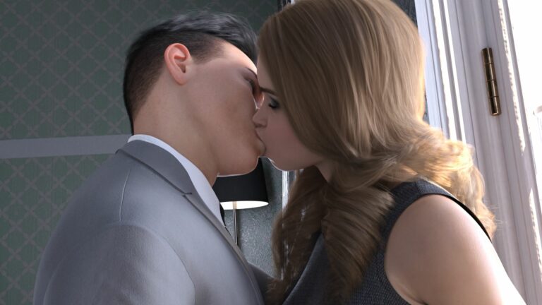 A Wife in Venice Adult Game Screenshots (1)