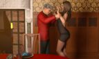 A Wife in Venice Adult Game Screenshots (8)