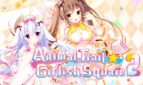Animal Trail ☆ Girlish Square 2 Adult Game Cover