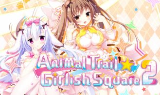 Animal Trail ☆ Girlish Square 2 - 1.00 18+ Adult game cover
