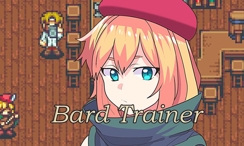 Bard Trainer cover