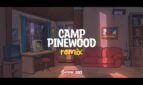 Camp Pinewood Remix Adult Game Cover