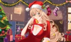 Christmas Girls Adult Game Screenshot (3)