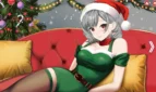 Christmas Girls Adult Game Screenshot (6)
