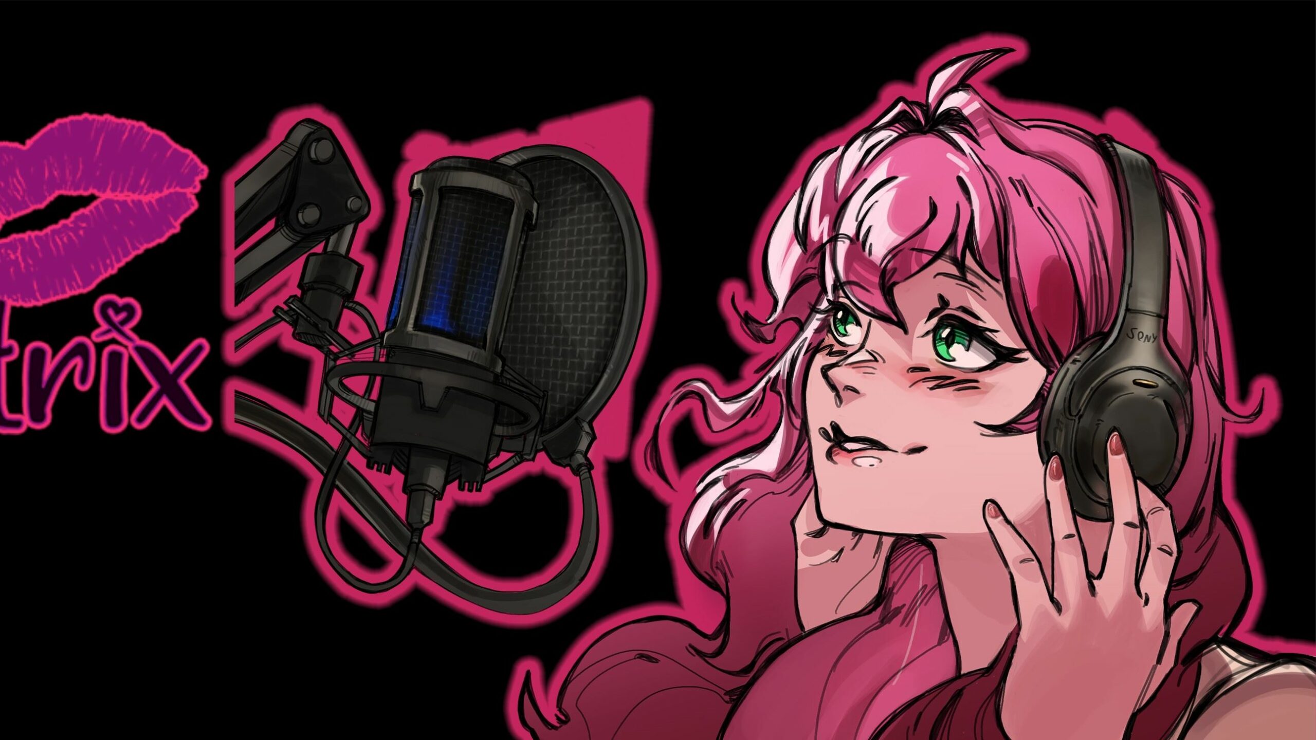 Doting Dominatrix cover