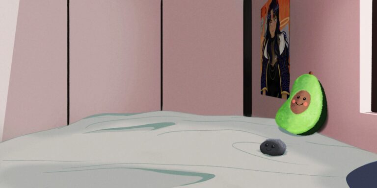 Doting Dominatrix Adult Game Screenshots (1)