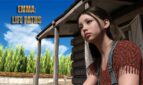 Emma Life paths Adult Game Cover