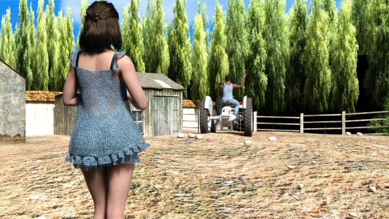 Emma Life paths Adult Game Screenshots (1)