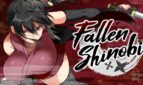 Fallen Shinobi Adult Game Cover