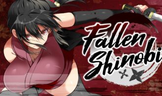 Fallen Shinobi - Steam v27-12-2023 18+ Adult game cover