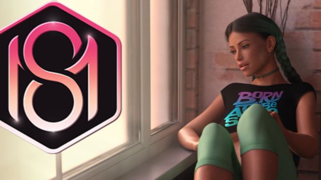 Fetish Locator: S&M Studio - vS2 v1.1.15 Adult game cover