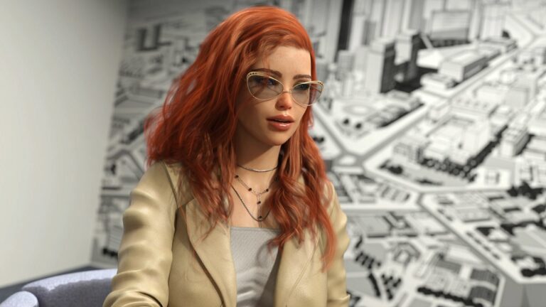 Fetish Locator S&M Studio Adult Game Screenshots (1)