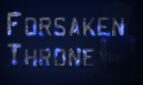 Forsaken Throne Cover