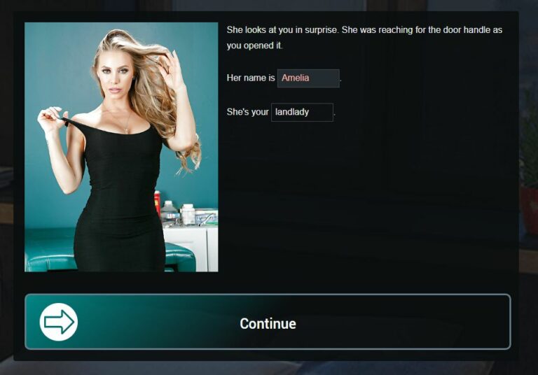 Forsaken Throne Adult Game Screenshots (1)