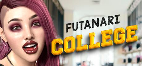 Futanari College cover