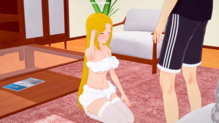 Harem Secrets Adult Game Screenshots (1)