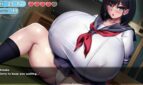 I Live with the JK with the biggest boobs in school Adult Game Screenshots (6)