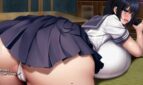 I Live with the JK with the biggest boobs in school Adult Game Screenshots (7)
