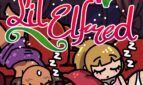 Lil Elfred Special Delivery Adult Game Cover