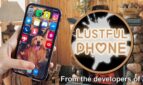 Lustful Phone Adult Game Cover