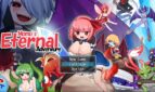 Momo's Eternal Adventure Adult Game Cover