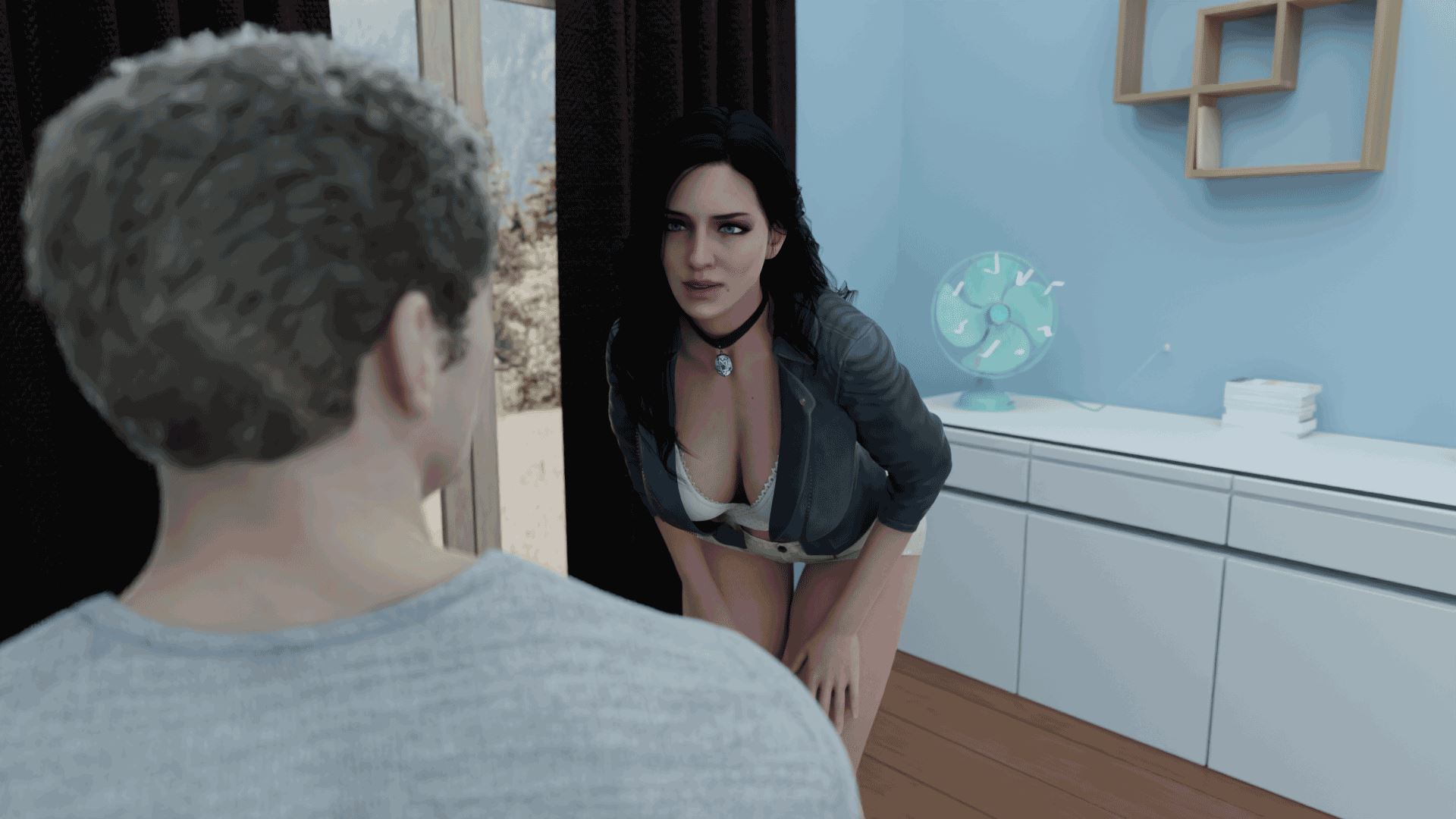 My Obwiveeus Mewf cover