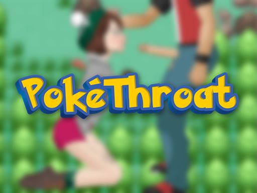 PokéThroat cover