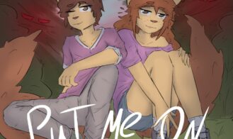 PutMEOn - 0.1.1 18+ Adult game cover
