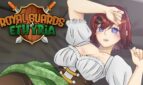 Royal Guards of Ethyria Adult Game Cover