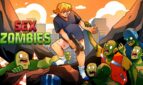 Sex and Zombies Adult Game Cover