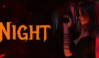 Sins of Night Adult Game Cover