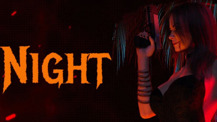 Sins of Night - vRelease 5 Fixed Adult game cover
