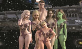 The Long Way - 0.17.2 18+ Adult game cover